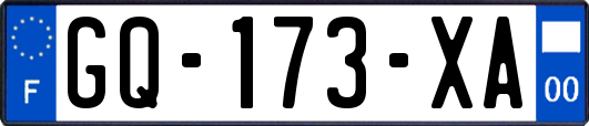 GQ-173-XA