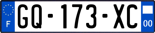 GQ-173-XC
