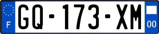 GQ-173-XM