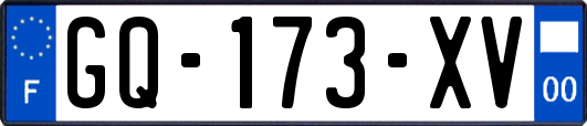 GQ-173-XV