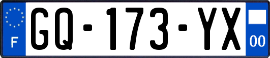 GQ-173-YX