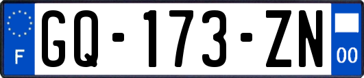 GQ-173-ZN