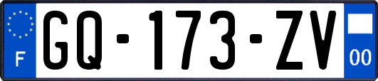 GQ-173-ZV