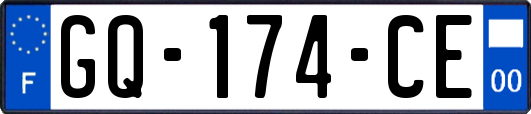 GQ-174-CE