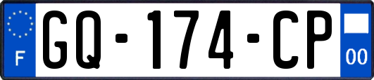 GQ-174-CP