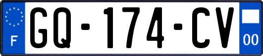 GQ-174-CV