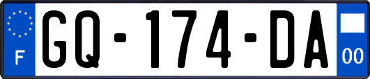 GQ-174-DA