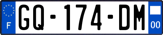 GQ-174-DM