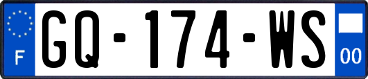 GQ-174-WS