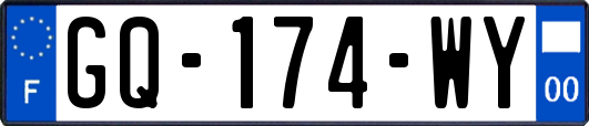 GQ-174-WY
