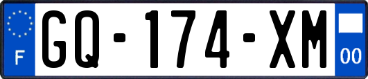 GQ-174-XM