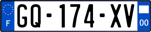 GQ-174-XV