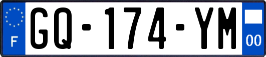 GQ-174-YM