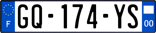 GQ-174-YS