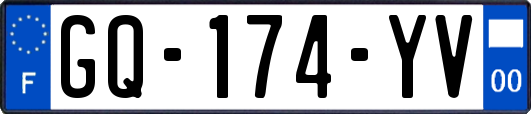 GQ-174-YV