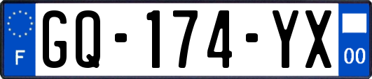 GQ-174-YX