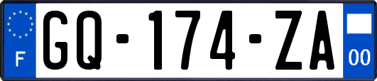 GQ-174-ZA