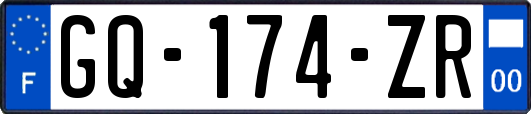 GQ-174-ZR