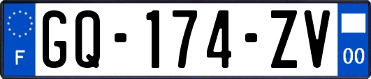GQ-174-ZV