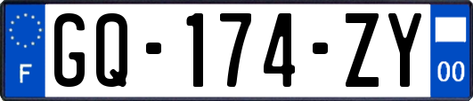 GQ-174-ZY