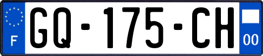 GQ-175-CH