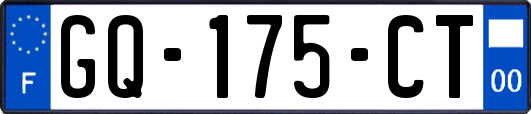 GQ-175-CT