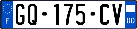 GQ-175-CV