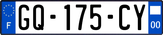 GQ-175-CY