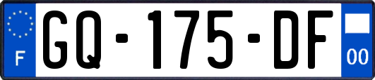 GQ-175-DF