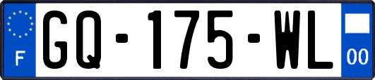 GQ-175-WL