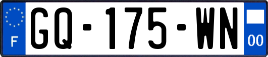 GQ-175-WN