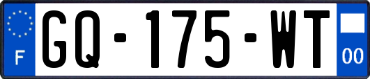 GQ-175-WT