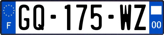 GQ-175-WZ