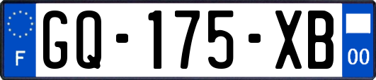 GQ-175-XB