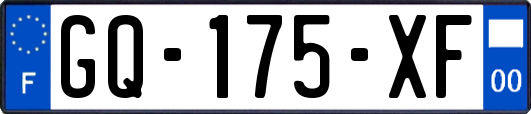GQ-175-XF