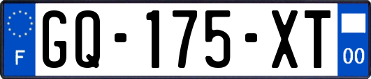 GQ-175-XT