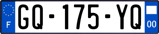 GQ-175-YQ