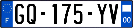 GQ-175-YV
