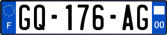 GQ-176-AG