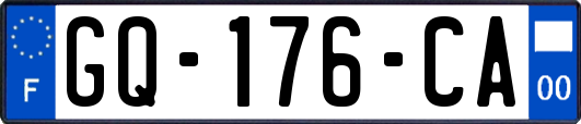 GQ-176-CA