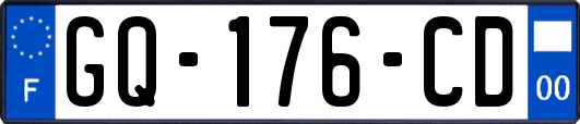GQ-176-CD