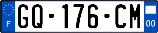 GQ-176-CM