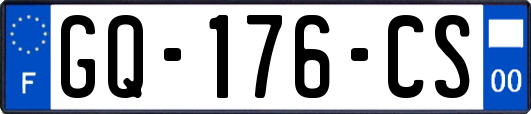 GQ-176-CS