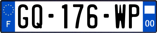 GQ-176-WP