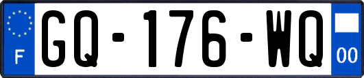 GQ-176-WQ