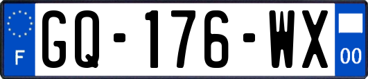 GQ-176-WX