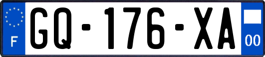 GQ-176-XA