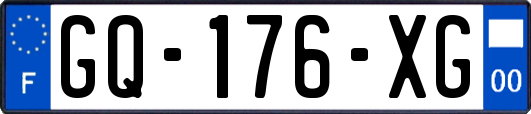 GQ-176-XG