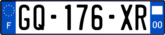GQ-176-XR