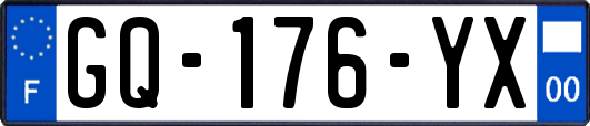 GQ-176-YX